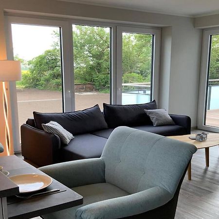 Exclusives Appartement Auf Fehmarn Petersdorf auf Fehmarn Exterior photo
