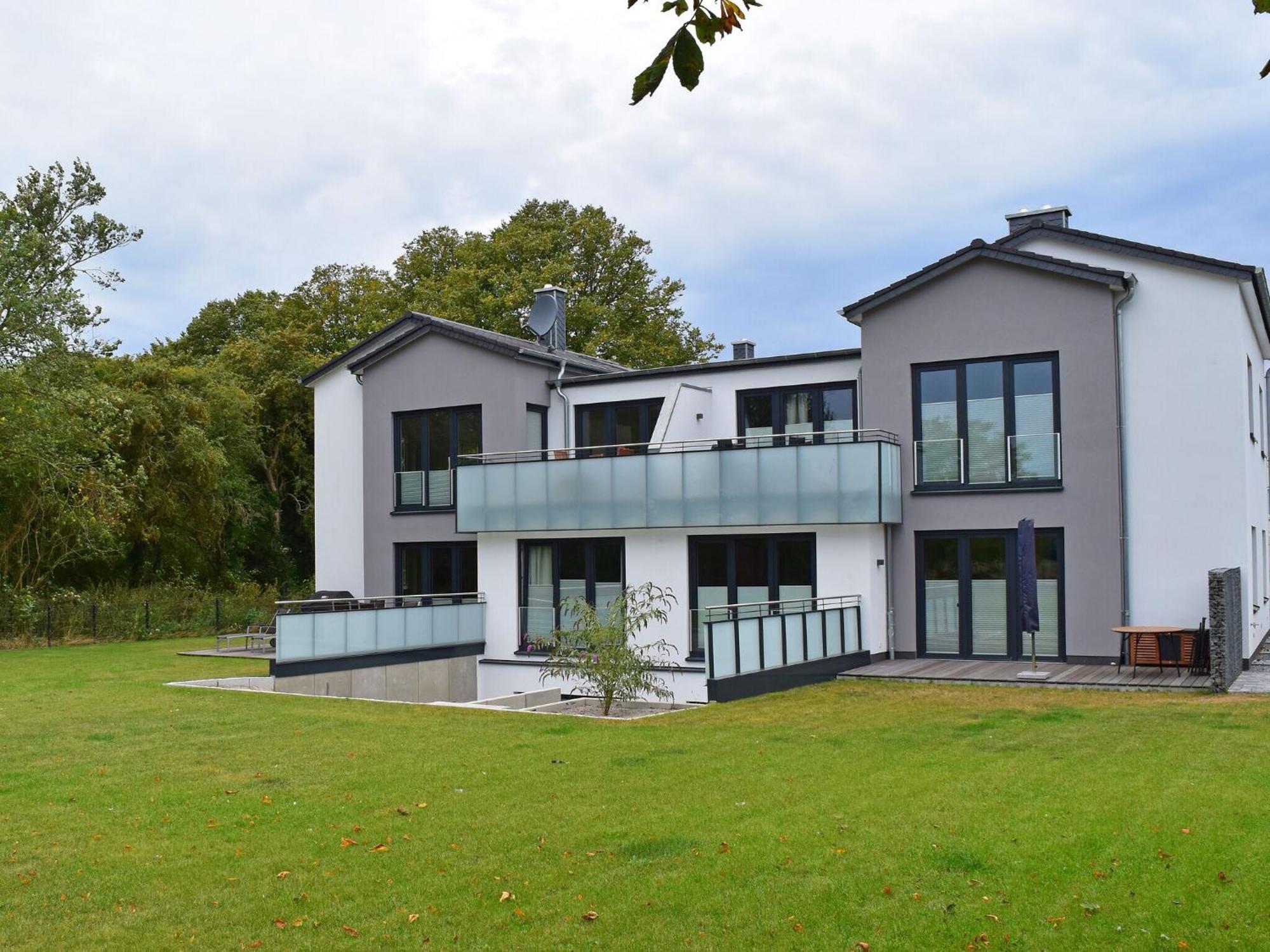 Exclusives Appartement Auf Fehmarn Petersdorf auf Fehmarn Exterior photo