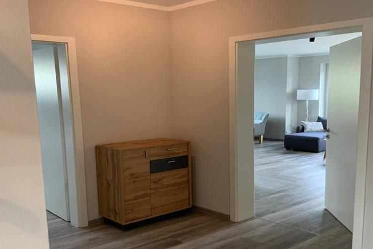 Exclusives Appartement Auf Fehmarn Petersdorf auf Fehmarn Exterior photo