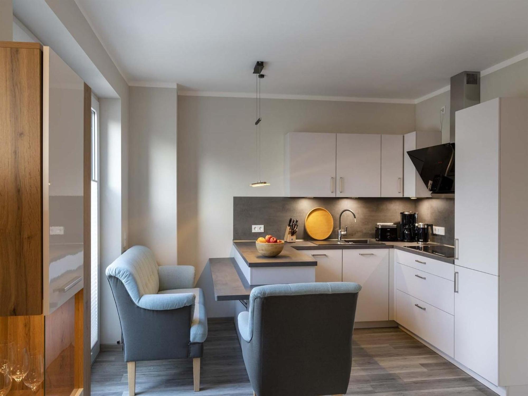 Exclusives Appartement Auf Fehmarn Petersdorf auf Fehmarn Exterior photo