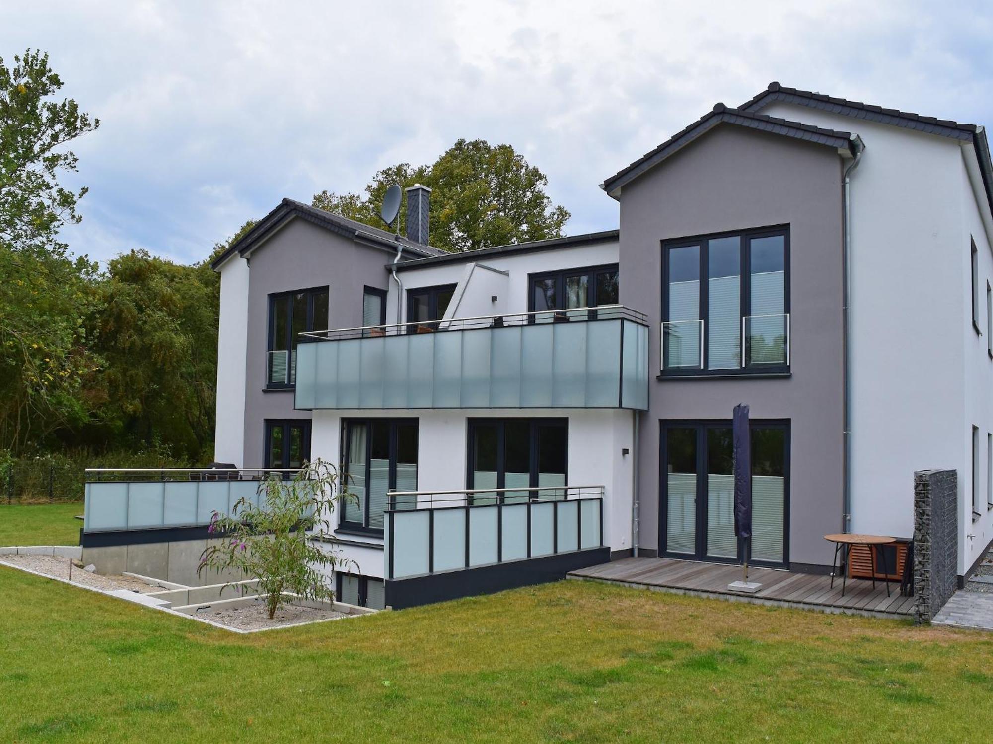 Exclusives Appartement Auf Fehmarn Petersdorf auf Fehmarn Exterior photo