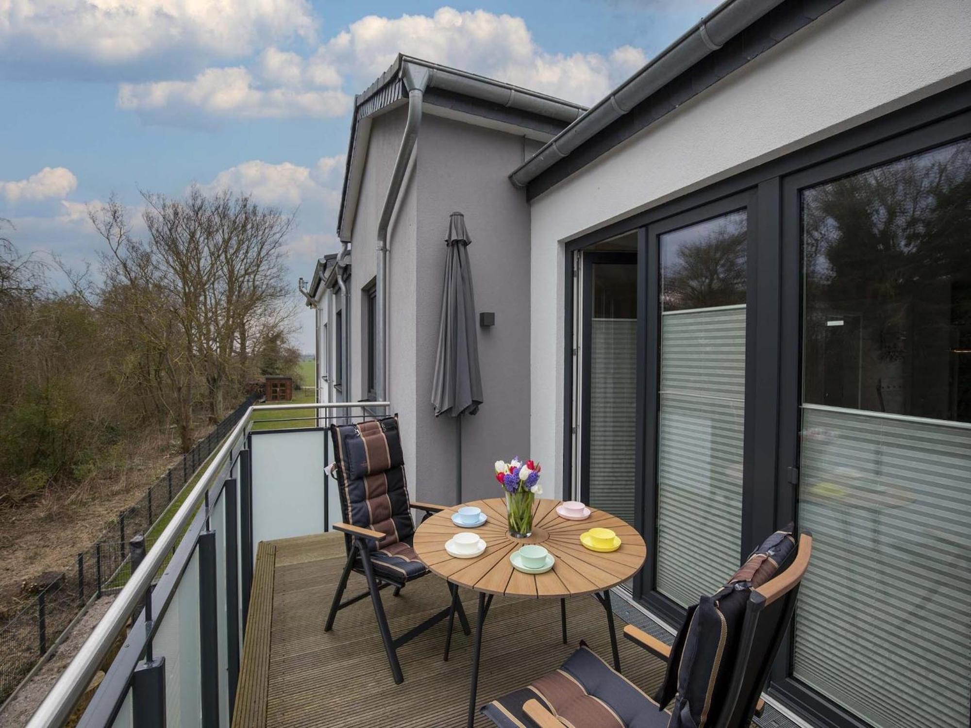 Exclusives Appartement Auf Fehmarn Petersdorf auf Fehmarn Exterior photo