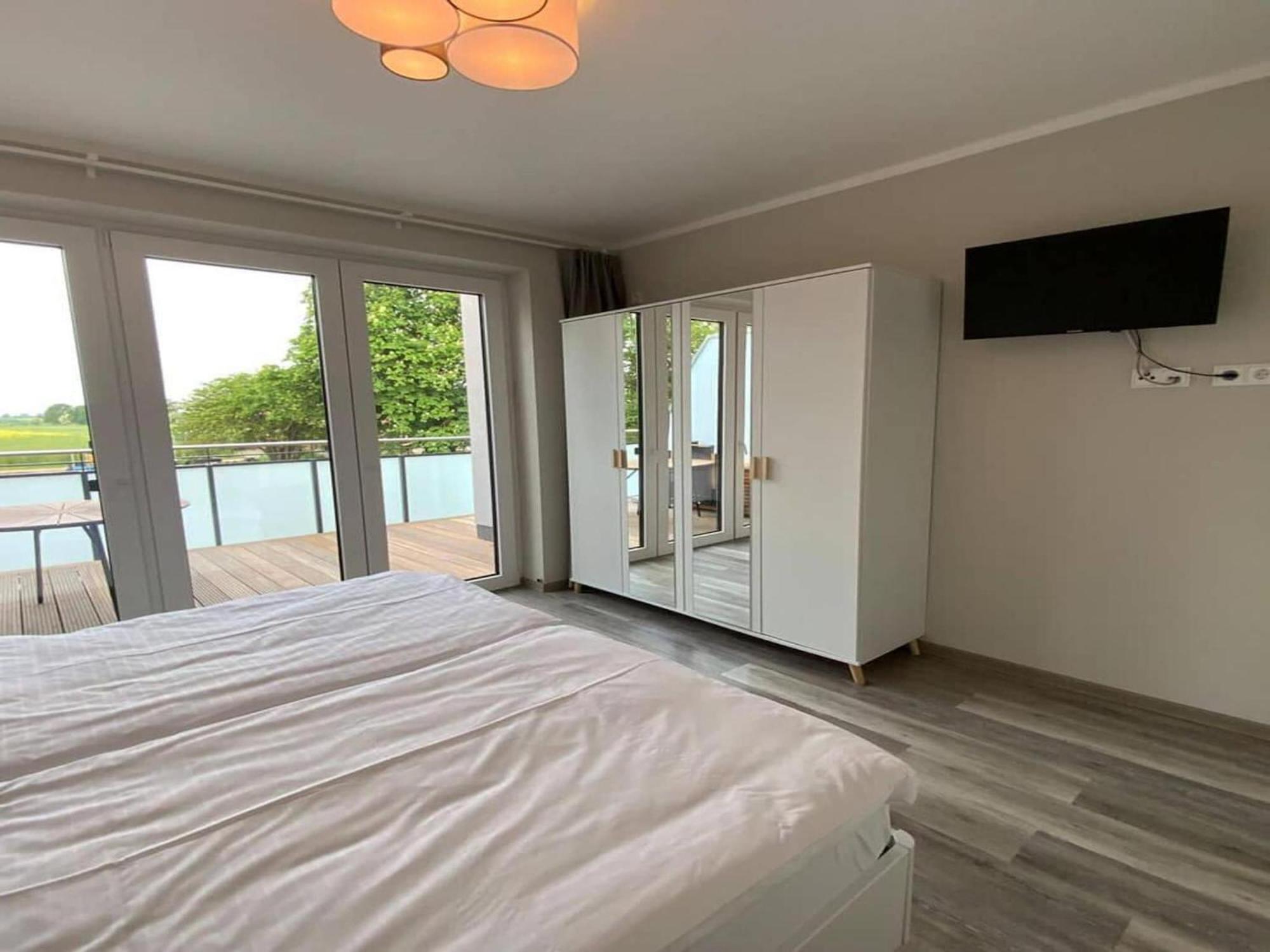Exclusives Appartement Auf Fehmarn Petersdorf auf Fehmarn Exterior photo