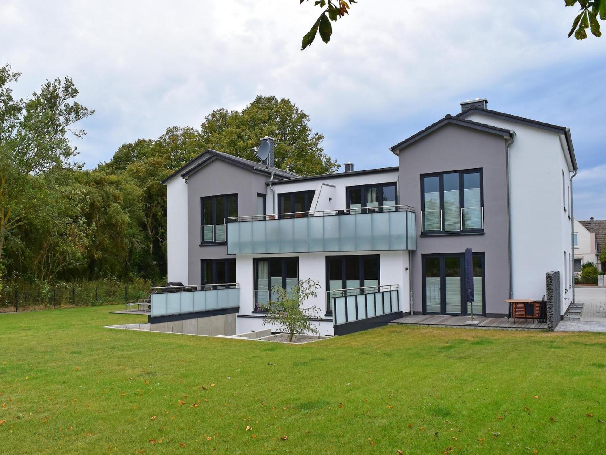 Exclusives Appartement Auf Fehmarn Petersdorf auf Fehmarn Exterior photo