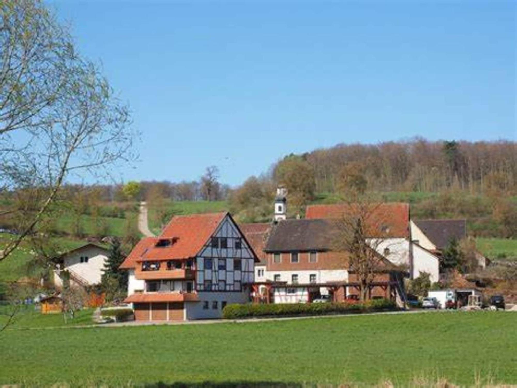 Exclusives Appartement Auf Fehmarn Petersdorf auf Fehmarn Exterior photo